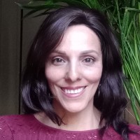 Olga Guzman Pinzon, Lcsw