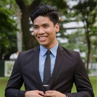 Patrick Joseph Penacerrada