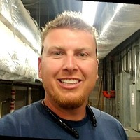 Daniel Mathis, Profm