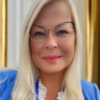 Melanie Atkinson
