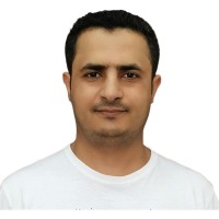 Yahya A. Alkhawlani