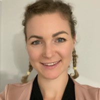 Helene Parpworth