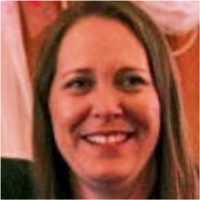 Marilyn Quinton, Cip