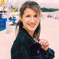 Violeta Lazarova