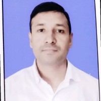 Pankaj Gharpande