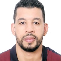 Benmouisse Younes