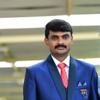 Praveen Bp