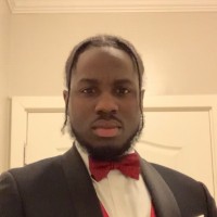Benjamin Okon