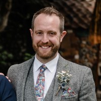 Chris Hancock