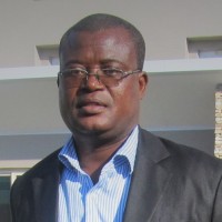 Victor Boadu