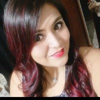 Maria Alejandra Cano Llerena