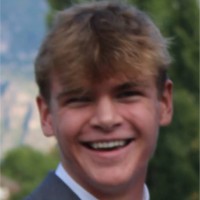 Jacob Barney