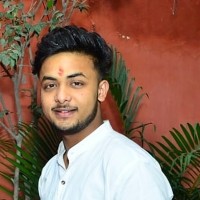 Sudhanshu Srivastava