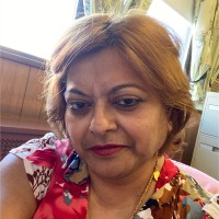 Pamela Dasgupta