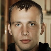 Dmitry Shapoval