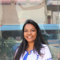 Achsah Rathan Kumar