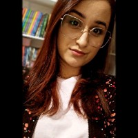 Daryane Silveira
