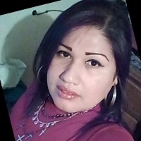 Maritza Cabrera