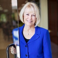 Mary Guy