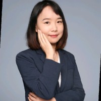 刘苗苗 Emily