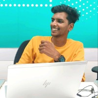 J Jayakrishna