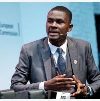 Aaron Atimpe