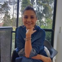 Mariana Botero Gonzalez