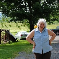 edwina sylvester