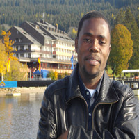 Charles Koui