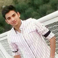 Faraz Mirhashemi