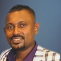 LIYANAGE PRASAD