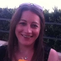 Laura Cutts-Thompson