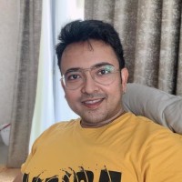 Brahmarup Ganguly