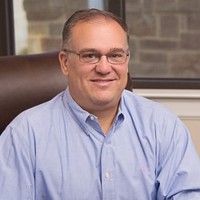 Lee Patton