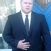 Jamie runciman