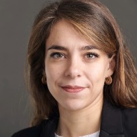 Diane Courbon