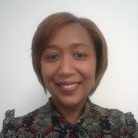 Lychelle Isaacs