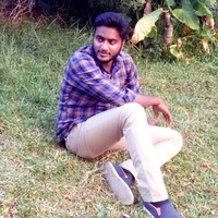 V Magesh