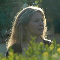 Martine Hawkins
