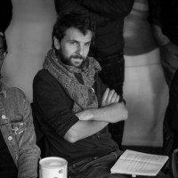 Julien Bécasse