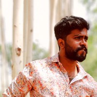Kranthi Kashapogu