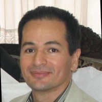 Keivan Mashayekh, P. Eng.