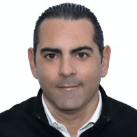 Driss Farouk Al azemmouri