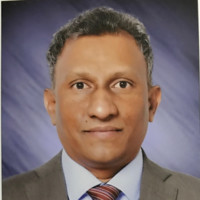 Celestine Rufus Manuel