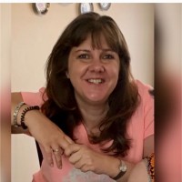 Fiona Mc Kerron