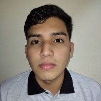 Willian Alejandro Coto Cruz