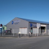 JEAN CHRISTOPHE DAVY