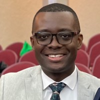 Prince Antwi