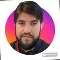 Mohammad Ali Karimi