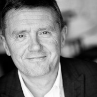 Rob Carter